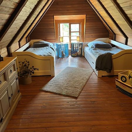 Ruhe Unter Reet-Haus Mit Sauna, Whirlpool Und Kamin Gnarrenburg Εξωτερικό φωτογραφία